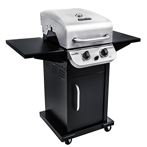 Best Small Gas Grills of 2024