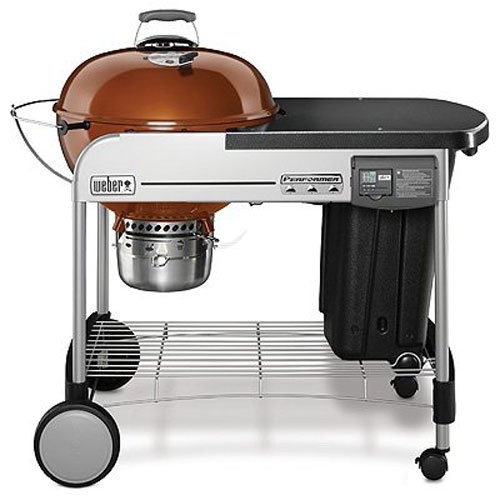 Best Gas and Charcoal Combo Grills of 2024