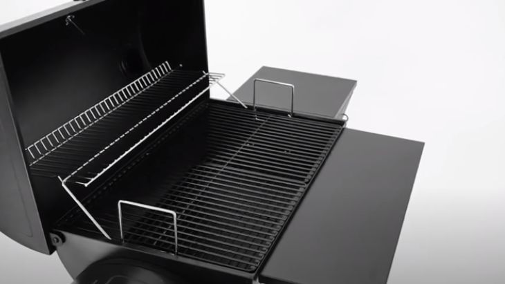 The Best Smoker Grill Combo for 2024