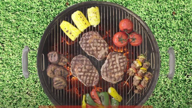 10 Best Charcoal Grills of 2024 Suggested by Experts