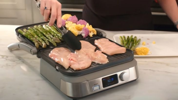 The 10 Best Electric Grill for Your Family