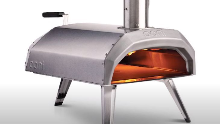 10 Best Pizza Ovens in 2024