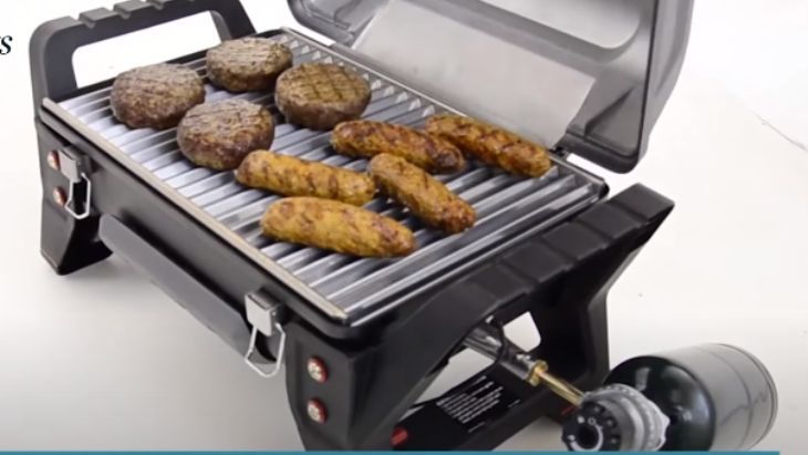 The Best Portable Grill for 2024