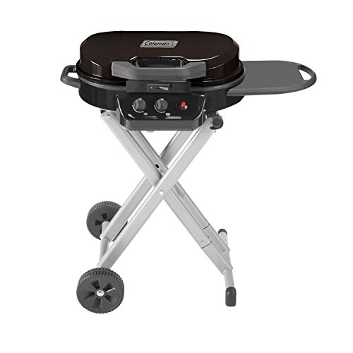 The Best Small Outdoor Grills