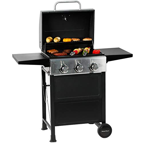 The Best Gas Grills in 2024