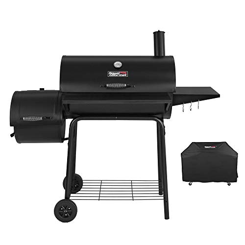 The Best Charcoal Grills in 2024